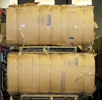 Baled Corrugated Paper2